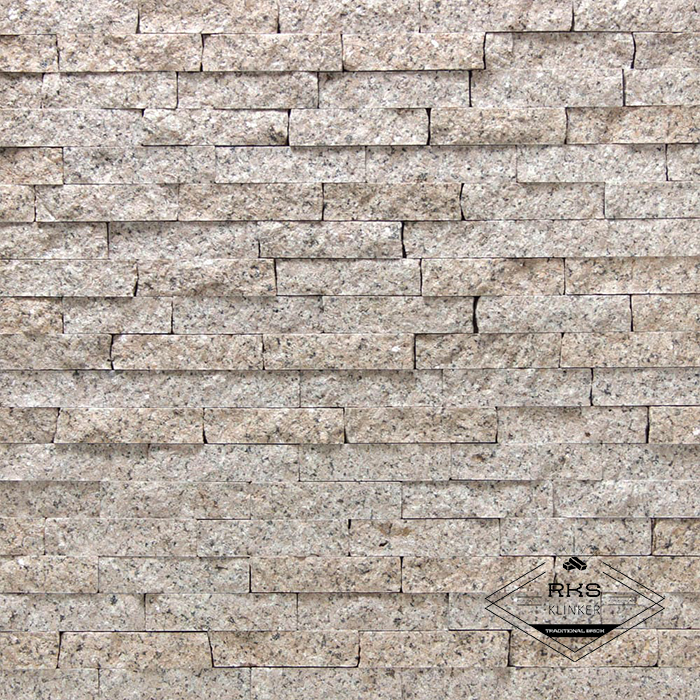 Фасадный камень Полоса - Гранит Куртинский в Орле